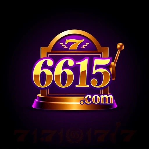 Logotipo 6615.com