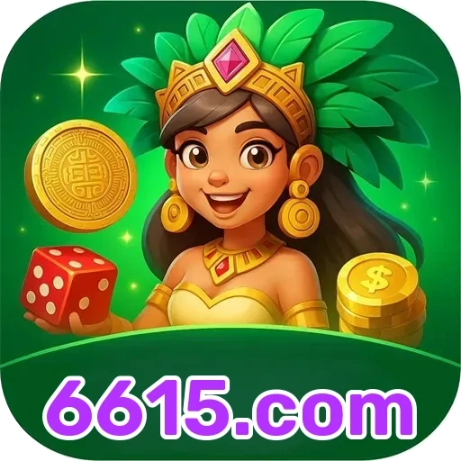 6615.com Pagamento