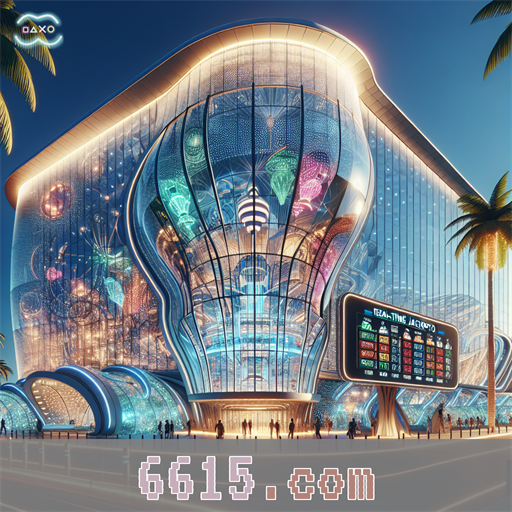 Experimente a Plataforma Inovadora do 6615.com para Jogar