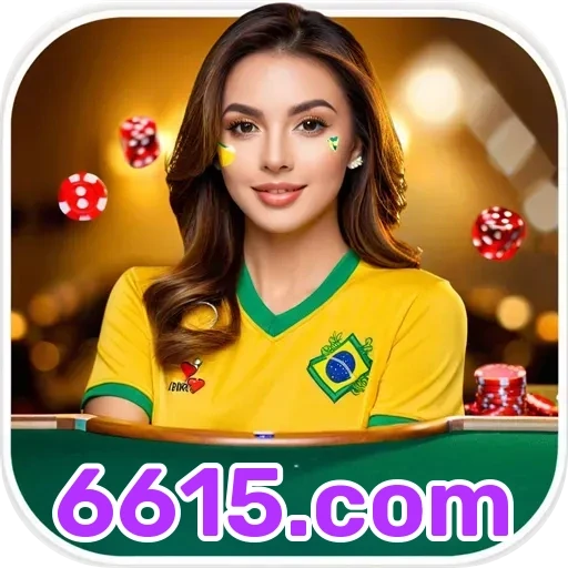 6615.com Plataforma